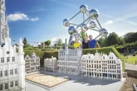 Onyx Hotel Expo Hotels in Jette