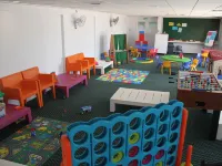 Crystal Springs Beach Hotel Hotels in Pernera