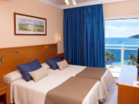 瑟斯菲格雷斯飯店 Porto di Ibiza (Puerto de Ibiza)附近的飯店