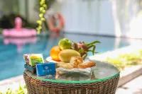 The Nam An Villa Hoi An - ติดทะเล