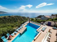 Hotel Sirius - Pool