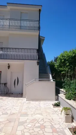 Villa Ivan Podstrana