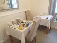 باي لودج - فطور