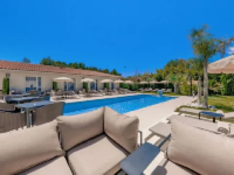 Hôtel Villa Sophia - Adults Only July and August Hotels in Mougins