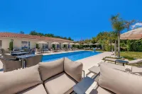 Hôtel Villa Sophia - Adults Only July and August Hotels in Mougins
