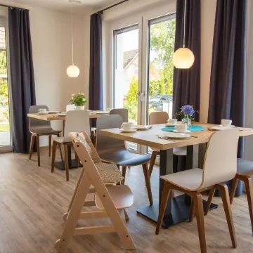 Pension Yvonne - Superior