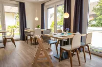 Pension Yvonne - Superior Hotels in Rust
