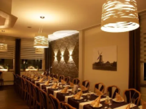 Hotel Restaurant Sonnenhof Hotels in Westerstede