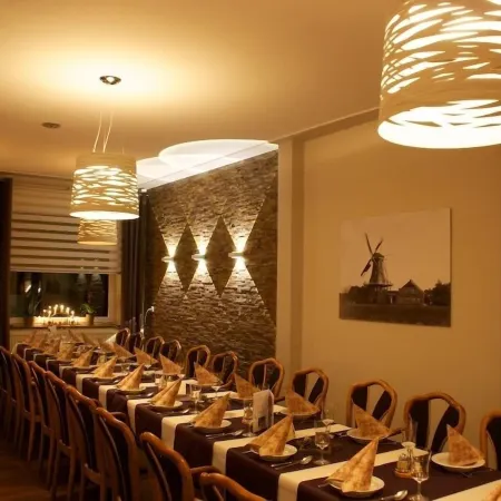 Hotel Restaurant Sonnenhof