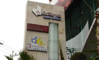 Hotel Scala Magna
