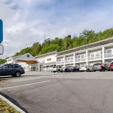 Seasider Motel