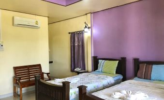 Phupha Inn Resort