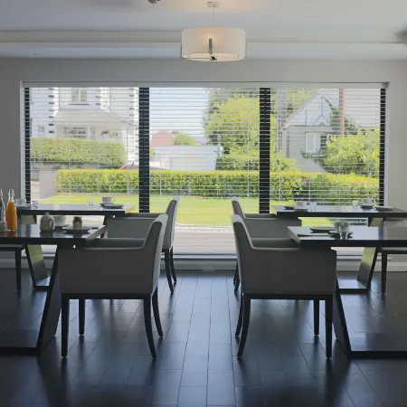 Glass Island Boutique Luxury B&B