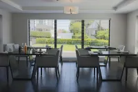 Glass Island Boutique Luxury B&B Hotels in Armoy