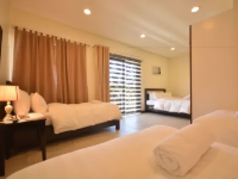 Southwind Palawan Hotel di Palawan