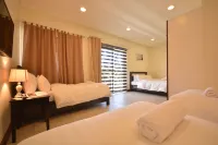 Southwind Palawan Hotel in zona Baker's Hill