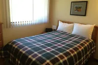Griz Inn by StayIn Hotel di Fernie