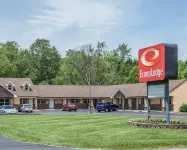 Econo Lodge Hotels in Lafayette Township