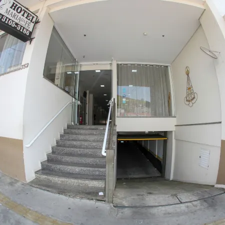 Hotel Maria da Fé