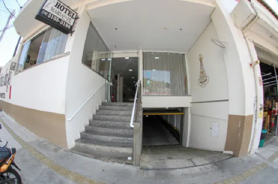 Hotel Maria da Fé