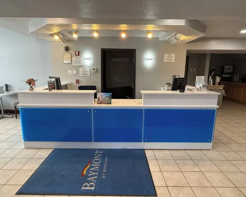 Baymont Inn & Suites by Wyndham Anchorage Airport فنادق مميّزة Photos