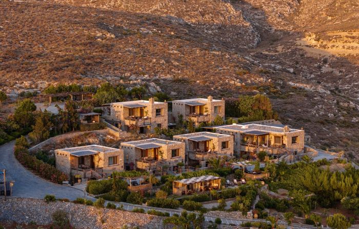 Terra Minoika Boutique Resort