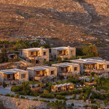 Terra Minoika Boutique Resort