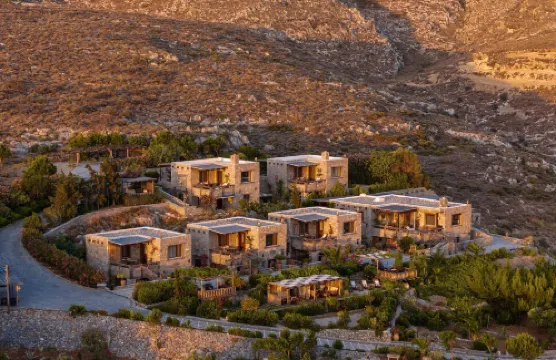 Terra Minoika Boutique Resort