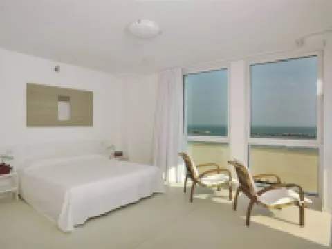 Hotel Alexander Museum Palace Hotels in Pesaro
