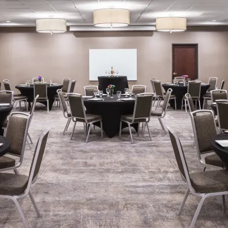 Holiday Inn Odessa by IHG