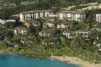 Wailea Beach Villas Hotels near Wailea Beach