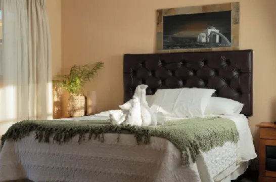 Hotel y Restaurant Doña Rode Hotels in 