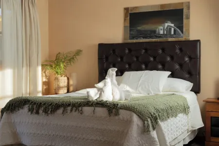 Hotel y Restaurant Doña Rode