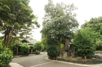 Grand Ciwareng Inn Hotel and Resort Hotel dekat Driam Riverside-Wisata Alam
