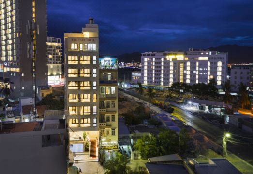 The Swan Nha Trang Hotel