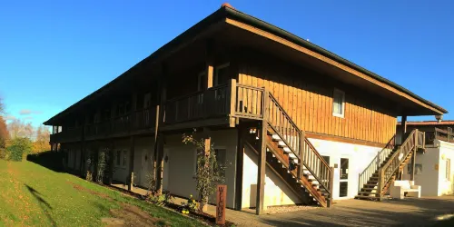 Hotel Zierow - Urlaub an der Ostsee Hotels in Tarnewitz