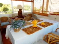 Waterfront Playamar Apartments - Pet friendly