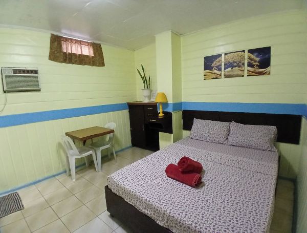 Hayward Travel Inn Hotels in Tacloban