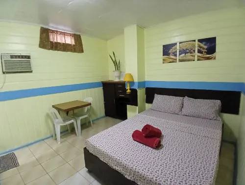 Hayward Travel Inn Hotels in Tacloban