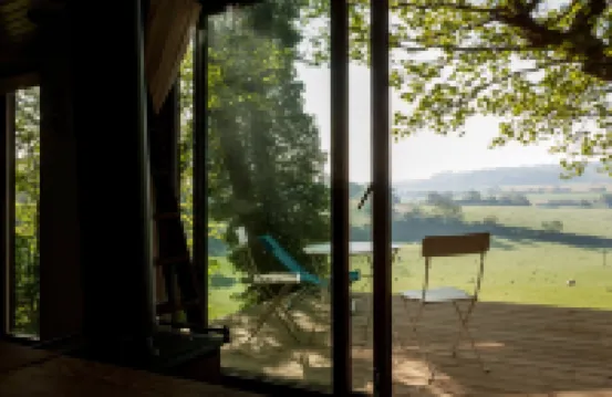 Extraordinary Huts Ltd