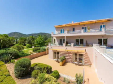 180 South Seaside Hotel Hotels in Ermionida