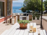 Ipsos Beach Studios by Konnect Hotels in Ipsos