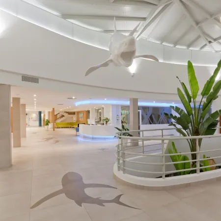 Marvell Club Hotel & Apartments