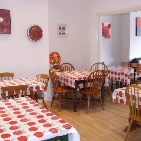 Alexandra Guest House