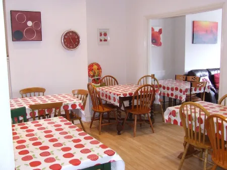 Alexandra Guest House Отели рядом с достопримечательностью «XC - Climbing & Skatepark»