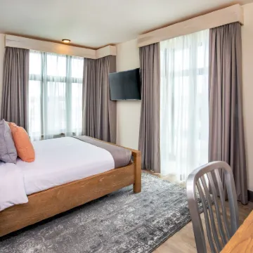 Hotel 1868 Отели рядом с достопримечательностью «${{attraction}}»