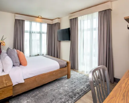 هوتل 1868 فنادق في كامبريدج