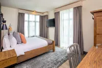 โรงแรม 1868 โรงแรมใกล้St. John the Evangelist Monastery Chapel