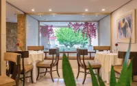 Ilisia Hotel Athens Hotels in Central Athens