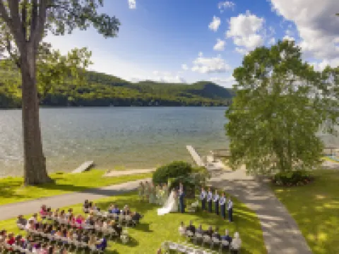 莫瑞湖度假村 奧蘭治縣酒店